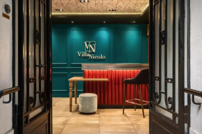 Hotel Villa Nicolo